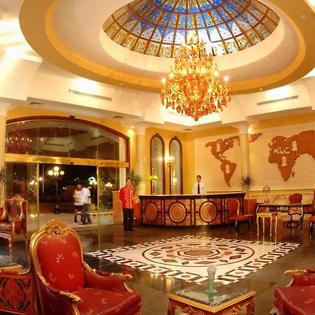 Oriental Rivoli Hotel & Spa (Adults Only) Sharm el-Sheikh Interior photo