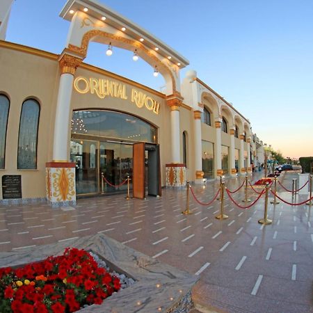 Oriental Rivoli Hotel & Spa (Adults Only) Sharm el-Sheikh Exterior photo