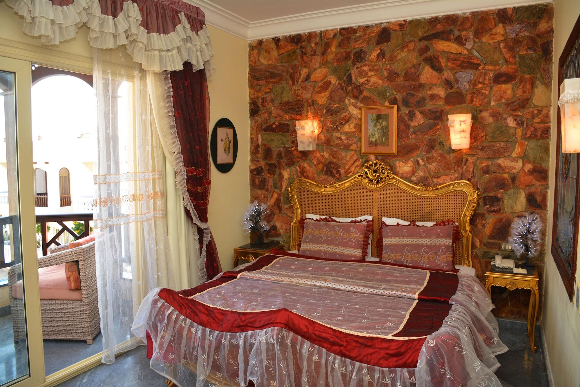 Oriental Rivoli Hotel & Spa (Adults Only) Sharm el-Sheikh Exterior photo