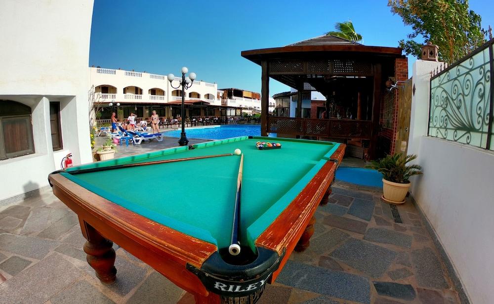 Oriental Rivoli Hotel & Spa (Adults Only) Sharm el-Sheikh Exterior photo