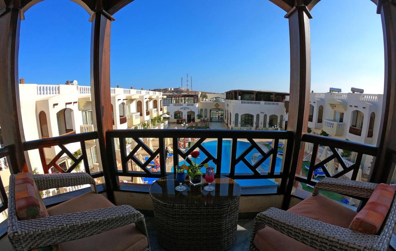 Oriental Rivoli Hotel & Spa (Adults Only) Sharm el-Sheikh Exterior photo