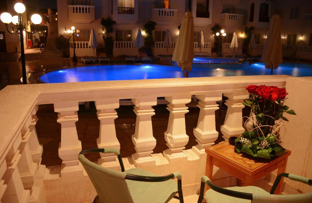 Oriental Rivoli Hotel & Spa (Adults Only) Sharm el-Sheikh Exterior photo