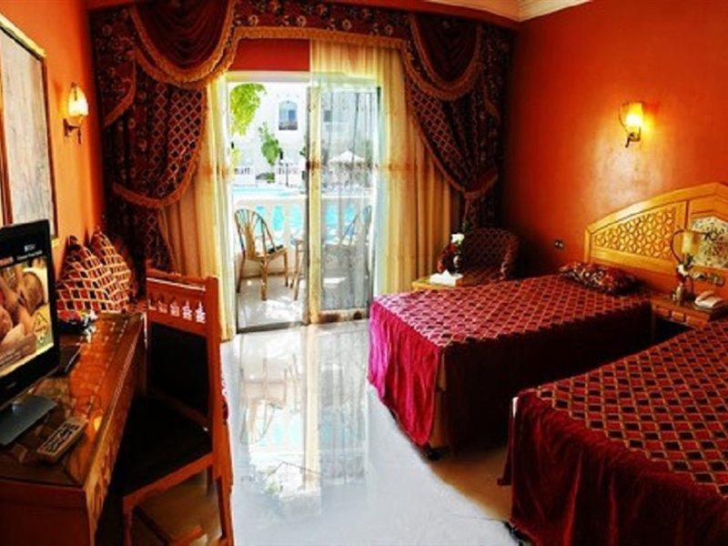 Oriental Rivoli Hotel & Spa (Adults Only) Sharm el-Sheikh Exterior photo