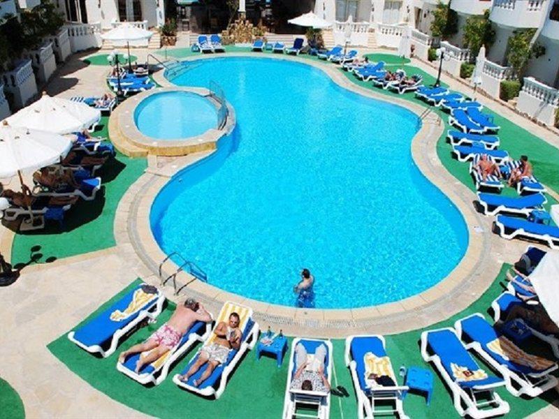 Oriental Rivoli Hotel & Spa (Adults Only) Sharm el-Sheikh Exterior photo