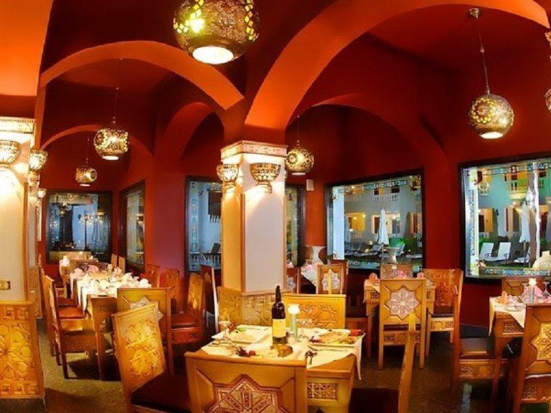 Oriental Rivoli Hotel & Spa (Adults Only) Sharm el-Sheikh Exterior photo