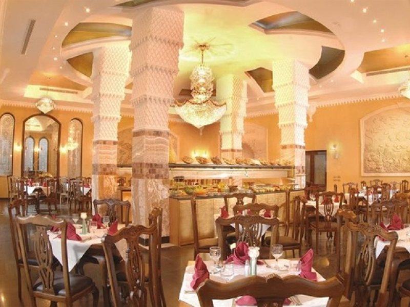 Oriental Rivoli Hotel & Spa (Adults Only) Sharm el-Sheikh Exterior photo
