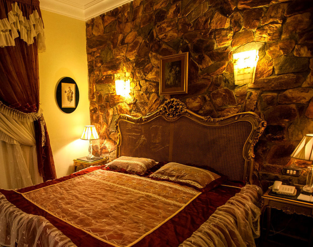 Oriental Rivoli Hotel & Spa (Adults Only) Sharm el-Sheikh Exterior photo