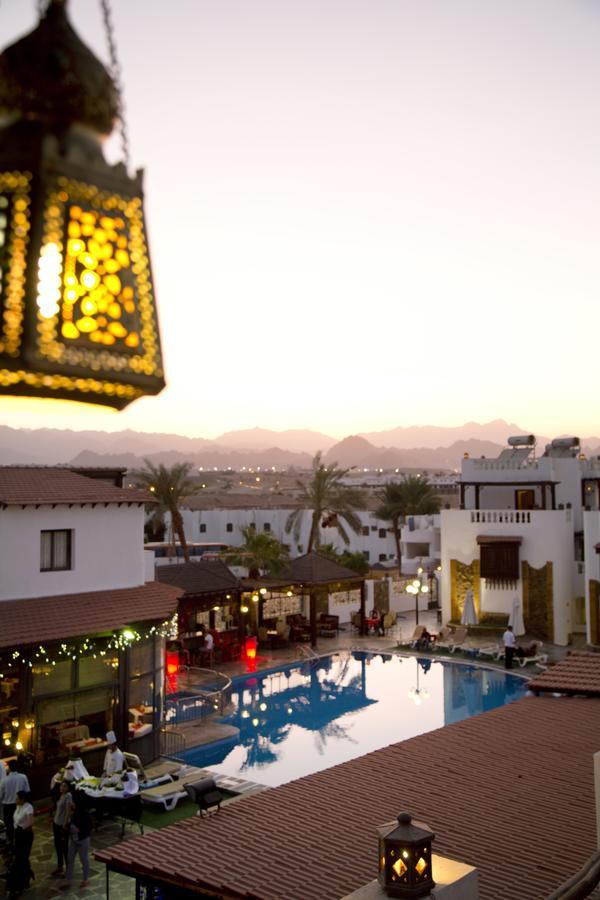 Oriental Rivoli Hotel & Spa (Adults Only) Sharm el-Sheikh Exterior photo