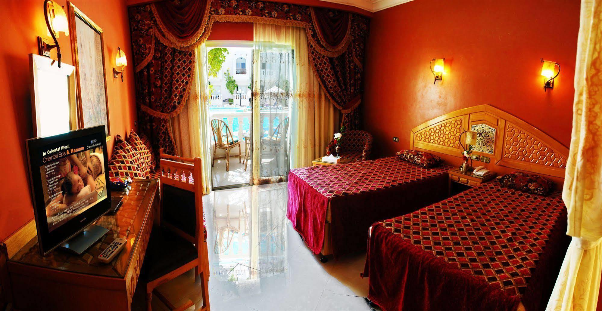 Oriental Rivoli Hotel & Spa (Adults Only) Sharm el-Sheikh Room photo