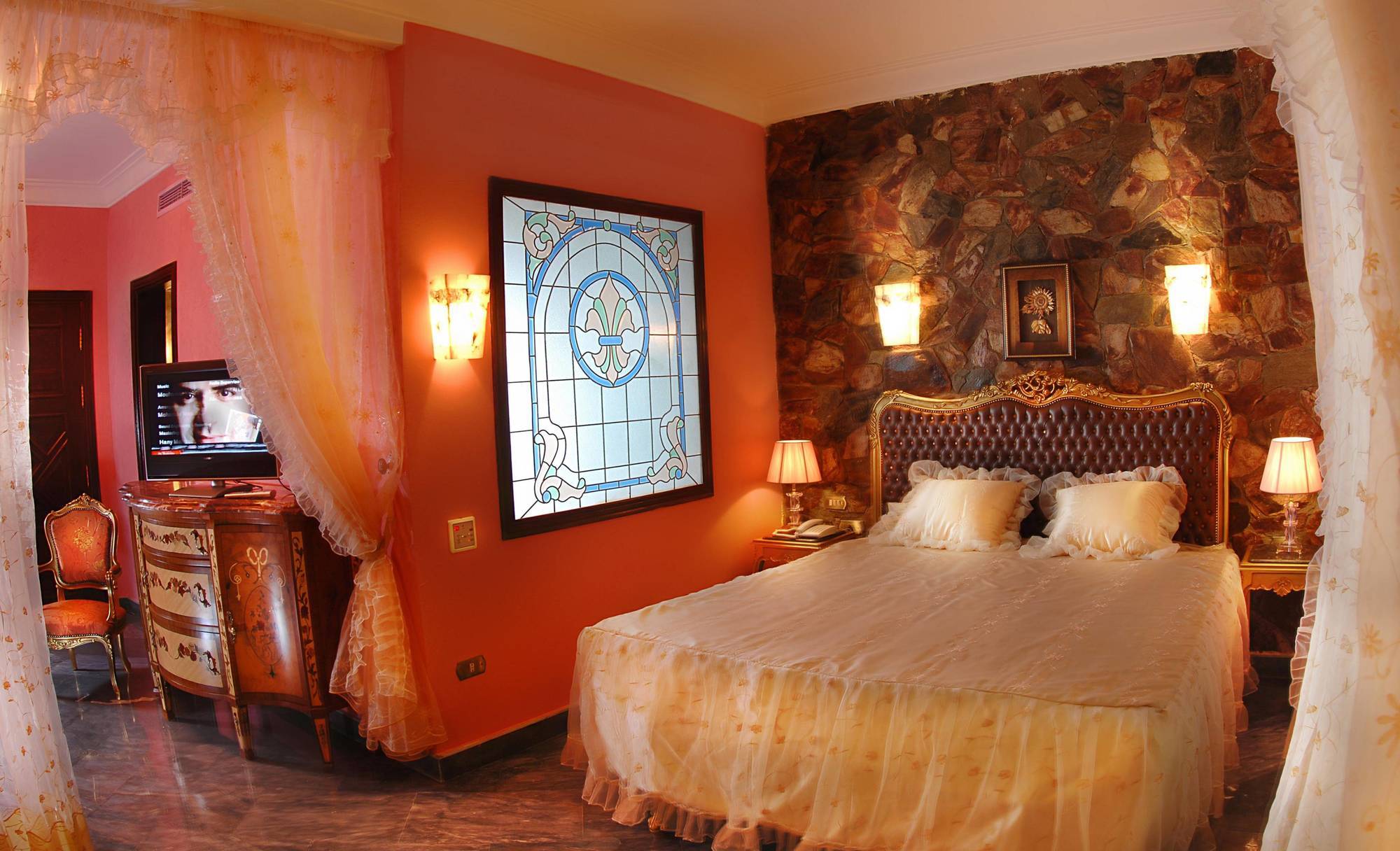 Oriental Rivoli Hotel & Spa (Adults Only) Sharm el-Sheikh Room photo