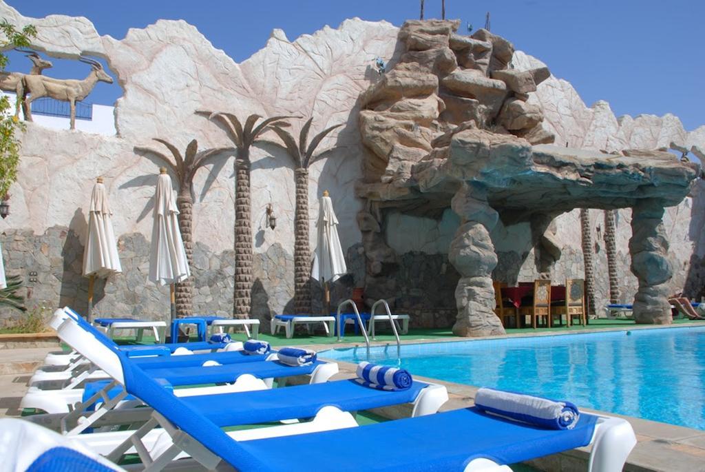 Oriental Rivoli Hotel & Spa (Adults Only) Sharm el-Sheikh Exterior photo