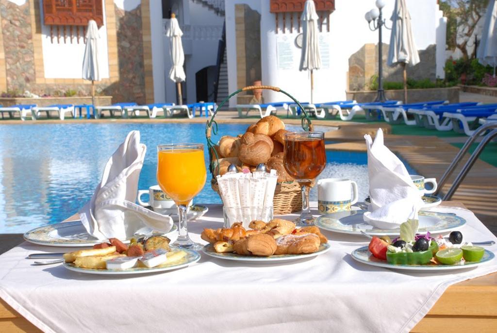 Oriental Rivoli Hotel & Spa (Adults Only) Sharm el-Sheikh Exterior photo