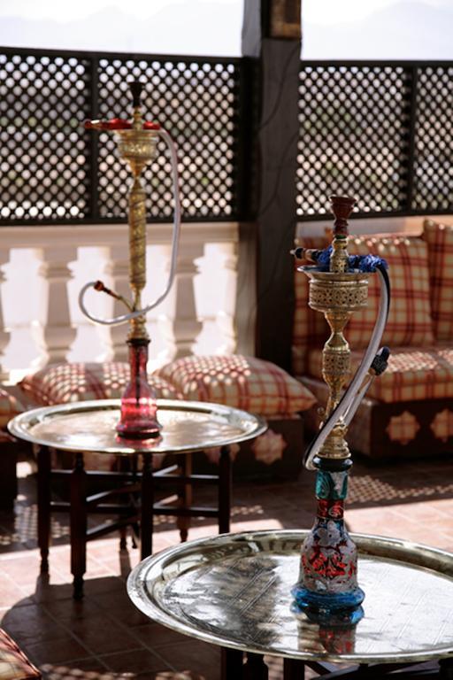 Oriental Rivoli Hotel & Spa (Adults Only) Sharm el-Sheikh Exterior photo