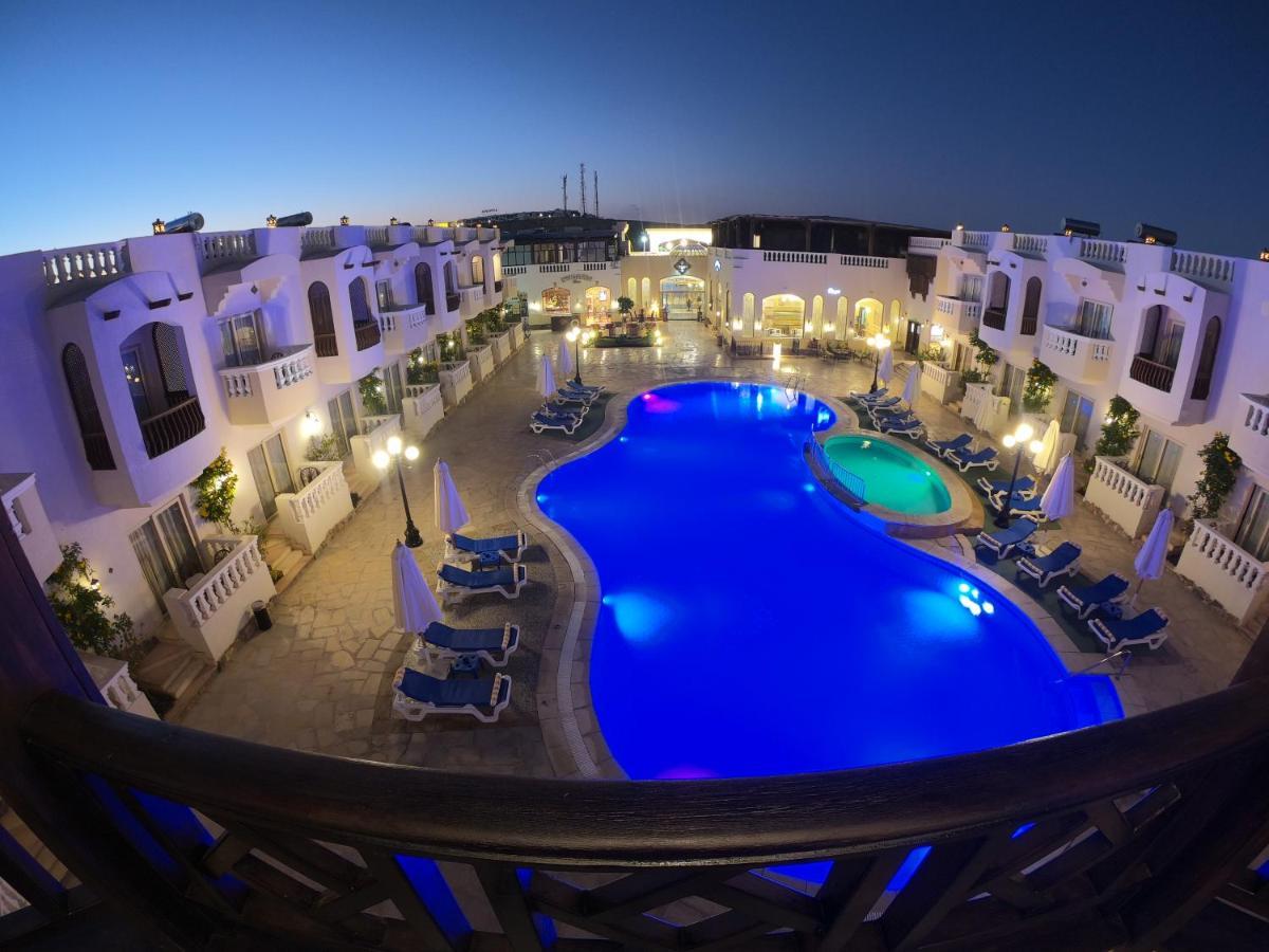 Oriental Rivoli Hotel & Spa (Adults Only) Sharm el-Sheikh Exterior photo